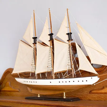 Ocean Side Apartment Arinaga