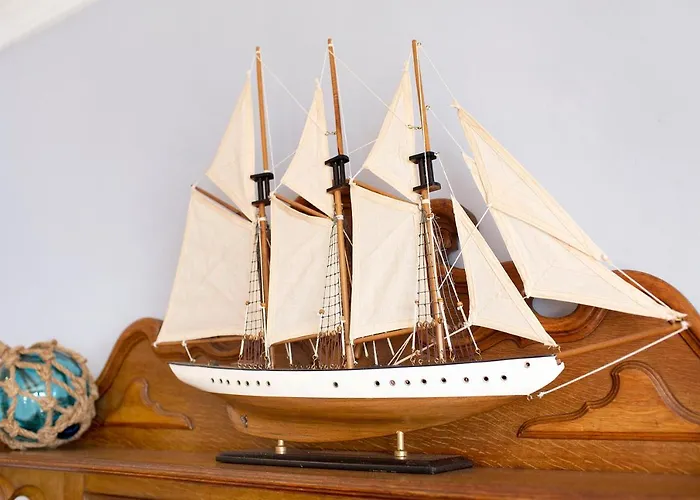 Ocean Side Lägenhet Arinaga