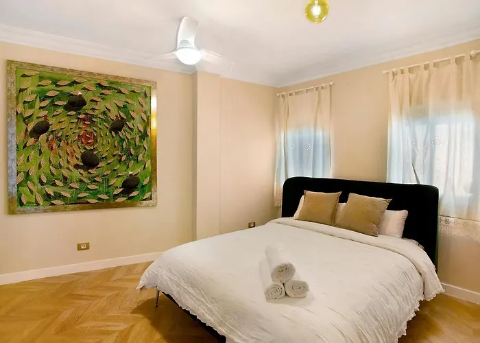 Ocean Side * Arinaga