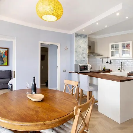 Ocean Side * Аринага