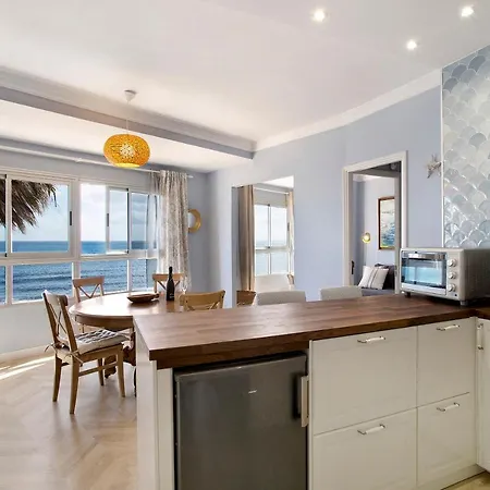 Ocean Side * Аринага