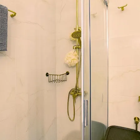 Ocean Side Апартаменты Аринага