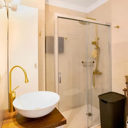 Ocean Side Апартаменты