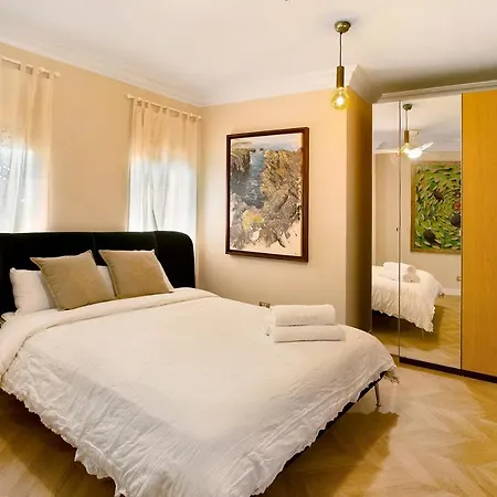 Ocean Side Аринага