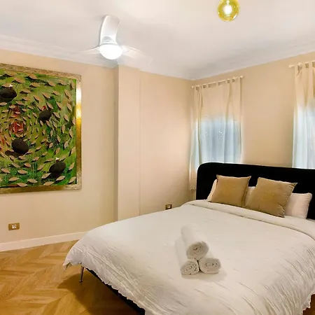 Ocean Side Apartman