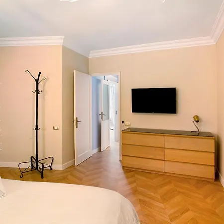 Apartman Ocean Side