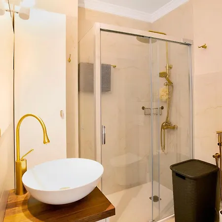 Ocean Side Apartman *