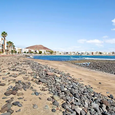 Ocean Side * Arinaga
