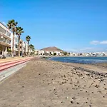 Ocean Side أريناغا
