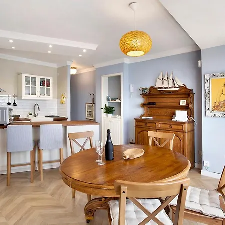 Apartamento Ocean Side