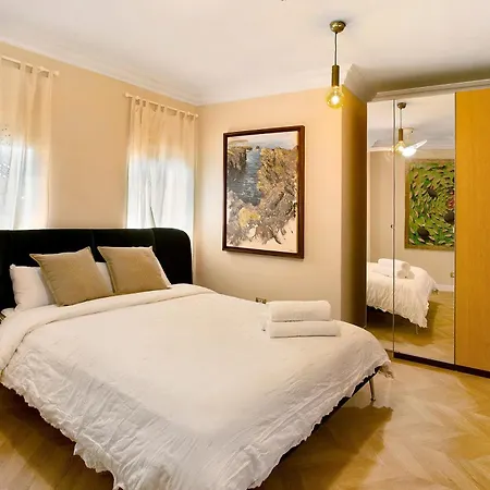 Ocean Side Arinaga