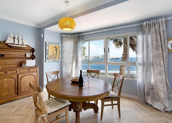 Ocean Side Apartman *