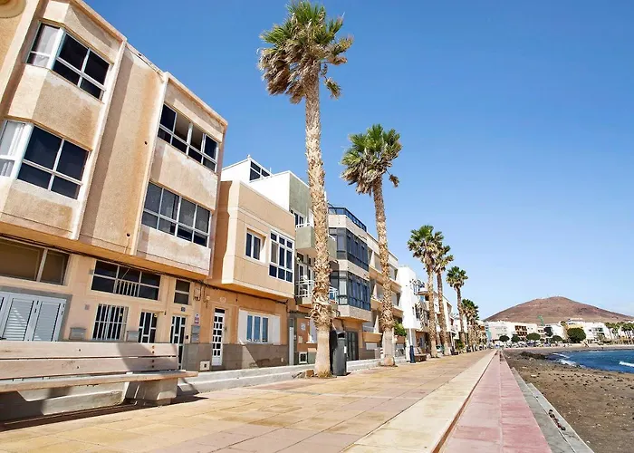 Ocean Side Апартаменты *