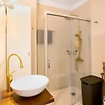 Ocean Side Apartamento