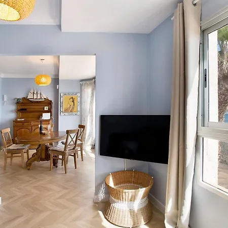 Appartement Ocean Side *
