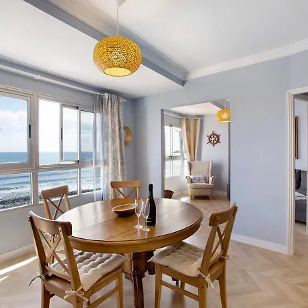 Appartement Ocean Side Arinaga