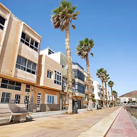 Ocean Side Appartement *
